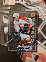 NHL Jarome Iginla Calgary Flames