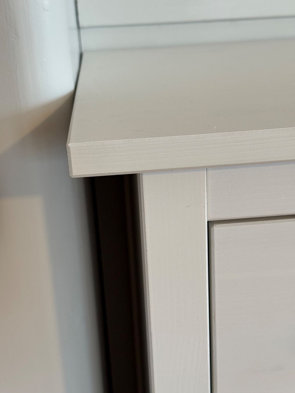 Ikea Cassettiere: Ikea Hemnes Kommode - Wie neu! – Usato da Unterengstringen venduto da Milla_milla 4
