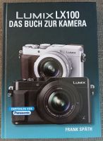 Fachbuch Lumix LX100 von Frank Späth gebraucht