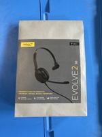 Jabra Evolve2 30 UC Mono USB-C Headset neu 23089-889-879