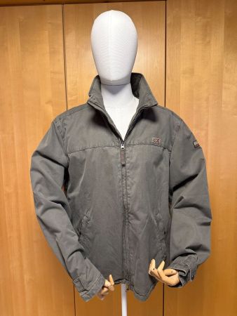 Napapijri Herren Freizeit Jacke