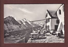 Grindelwald - HOTEL FAULHORN