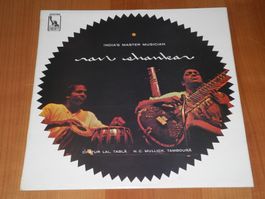 RAVI SHANKAR: INDIA’S MASTER MUSICAN - LIBERTY