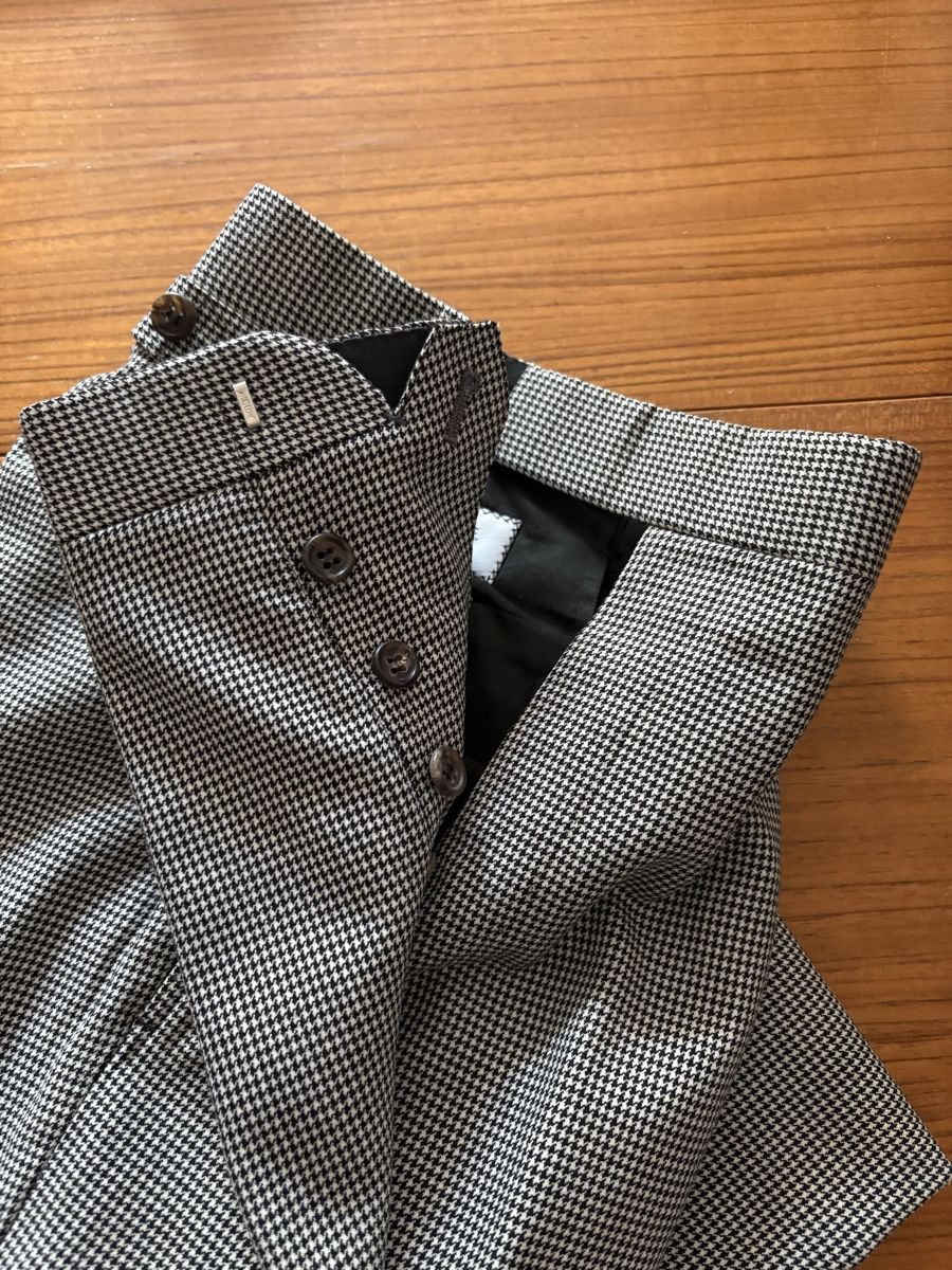 Pantaloni: Thom Browne New York Hose  – Nuovo (secondo la descrizione) da Zürich venduto da cmon.aleks 3