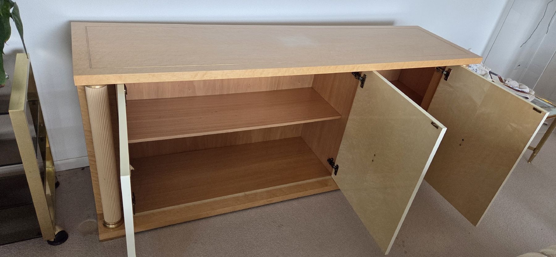 Credenze: Sideboard Turri Italia – Usato da Wädenswil venduto da Greatstuff 5