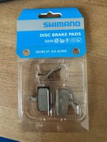 Shimano Bremsbeläge G03S Organisch für Deore XT SLX Alfine