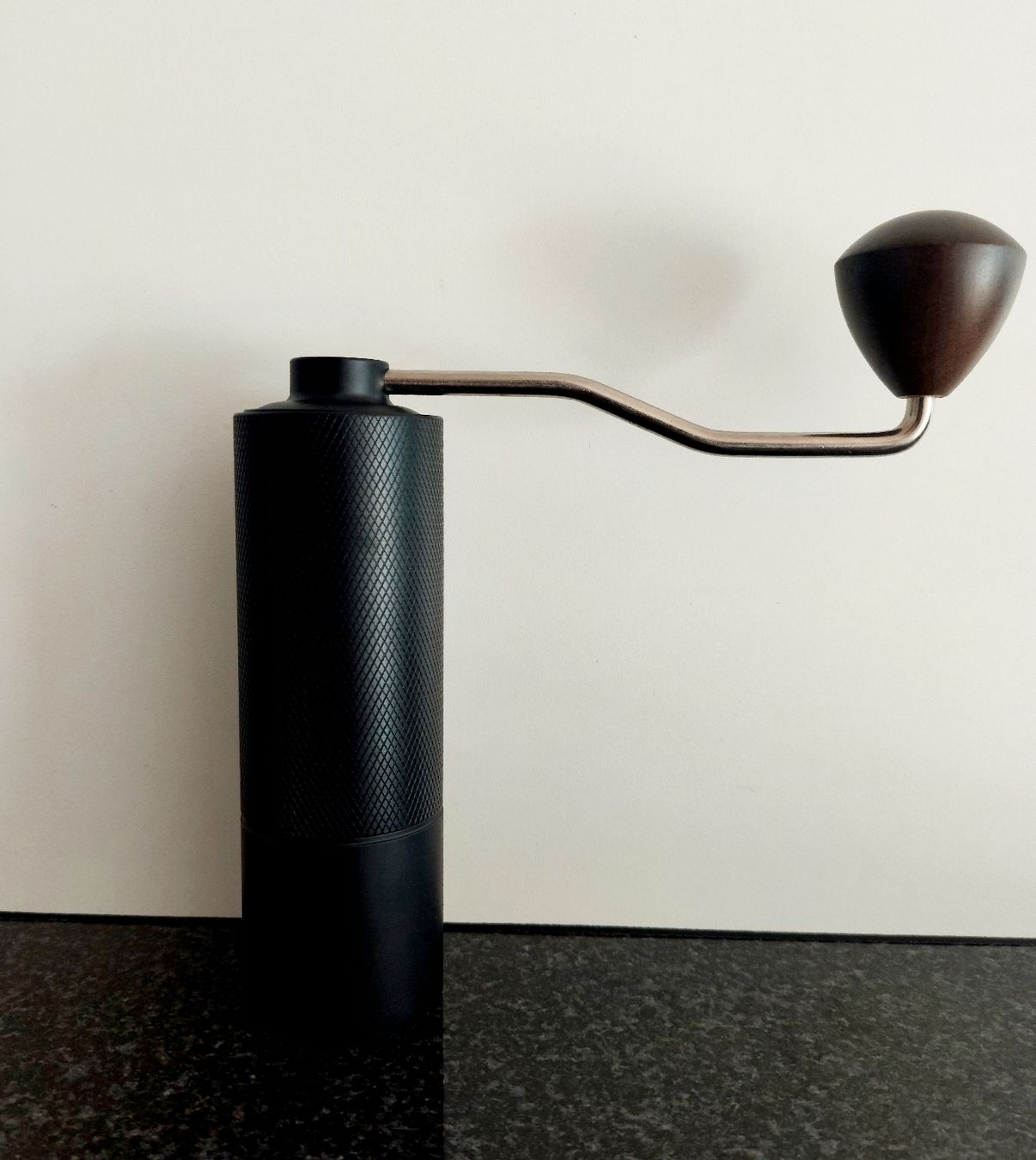 Elettrodomestici da cucina: Manuelle Kaffeemühle – Nuovo e nell'imballaggio originale da St. Gallen venduto da gm03 3