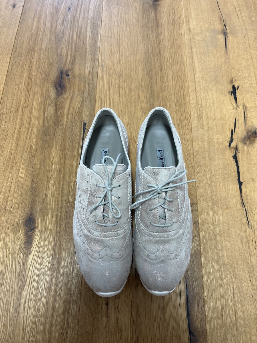 Paul Green Chaussures femmes: Halbschuhe Gr. 40.5 – Neuf (Voir description) à Rudolfstetten par Stern042