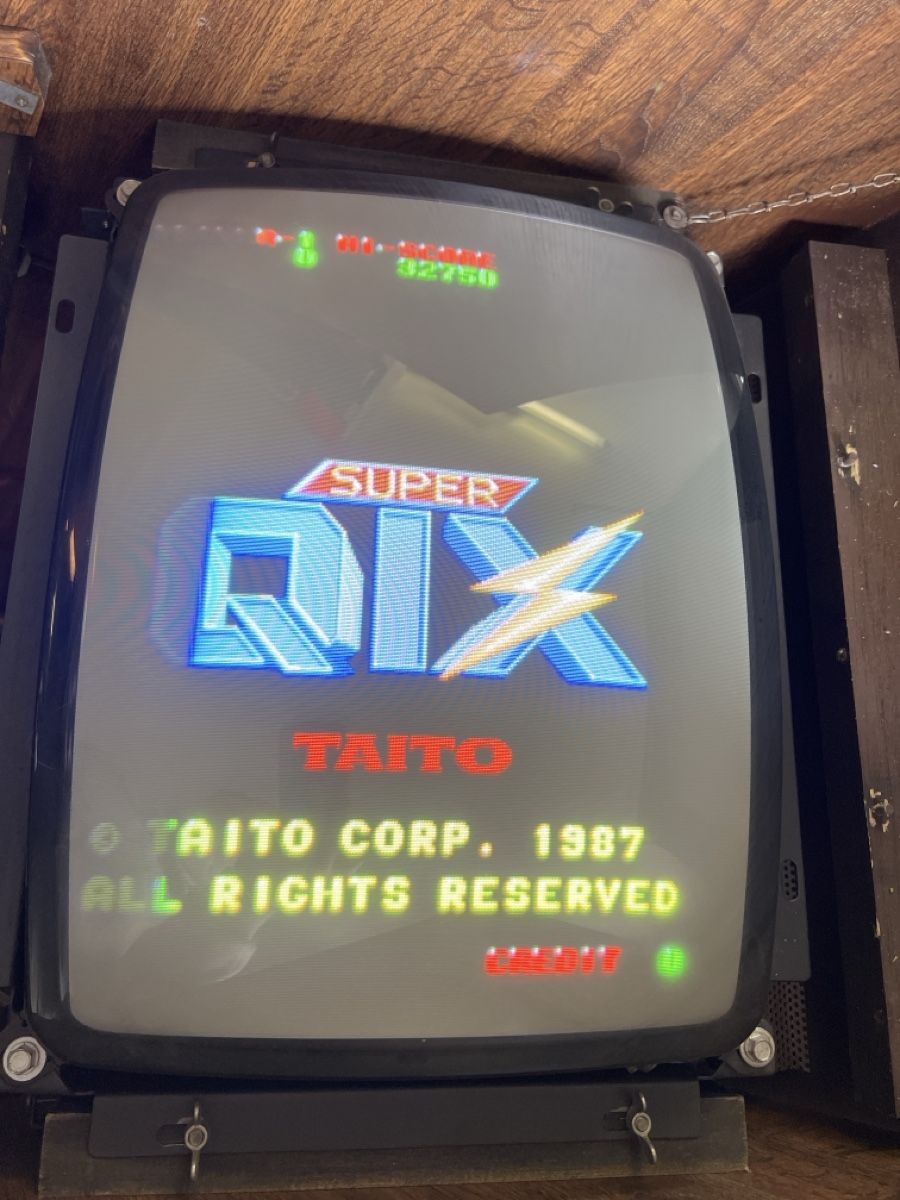 Machines à sous: Arcade Automat – D'occasion à Nänikon par Flipperbar 4