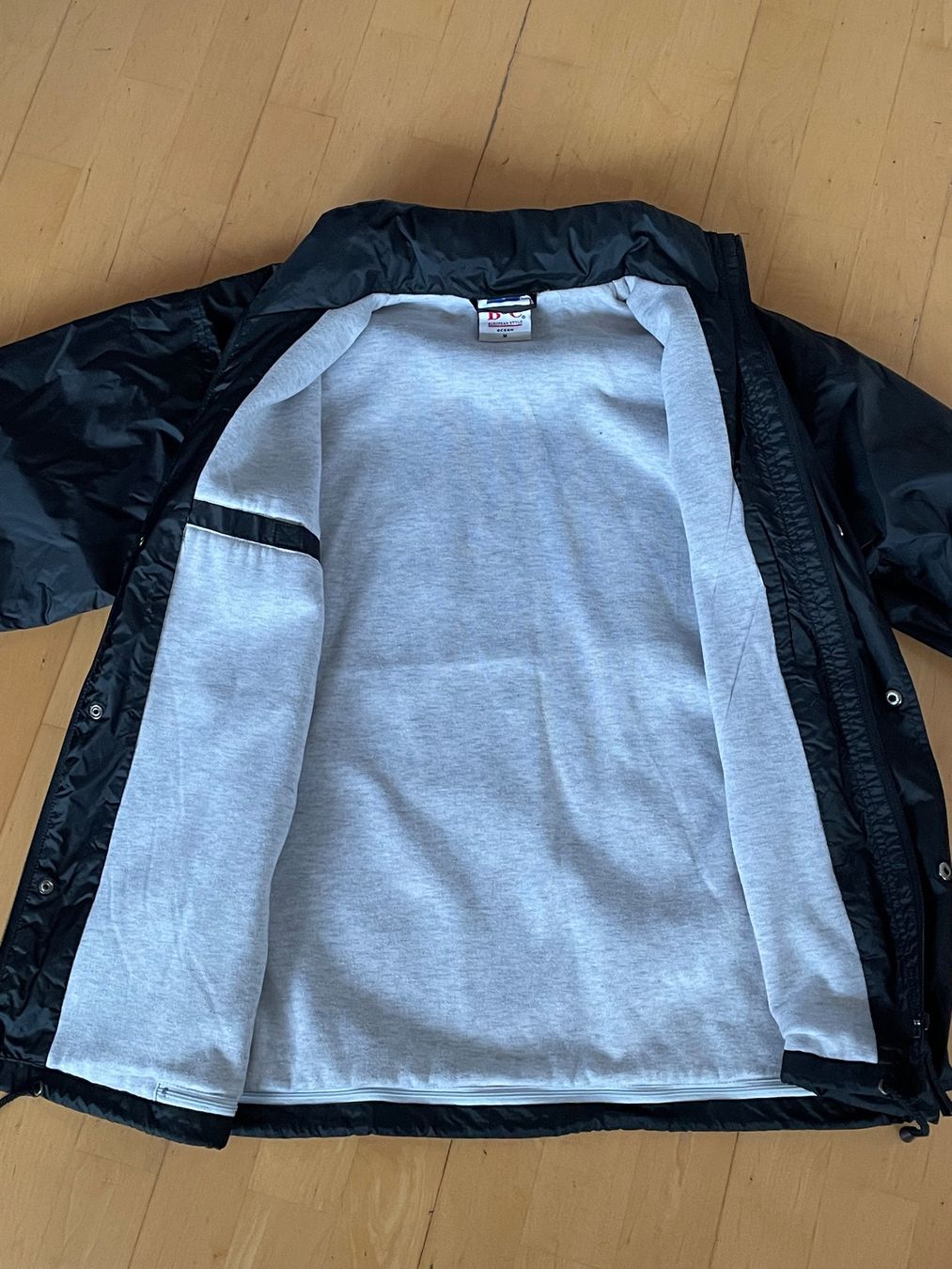 Babolat Jacken: Jacke, Babolat, Gr. M, schwarz – Gebraucht aus Wattwil von diamant1 4