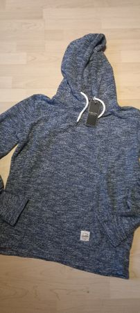 Pulli Herren Gr. XL Sublevel