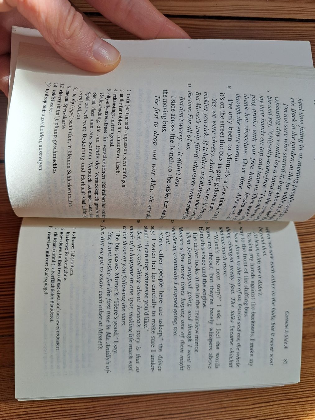 Libri: Thirteen reasons why - Jay Asher – Usato da Baden venduto da lor_8pqc 2