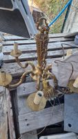 lustre ancien