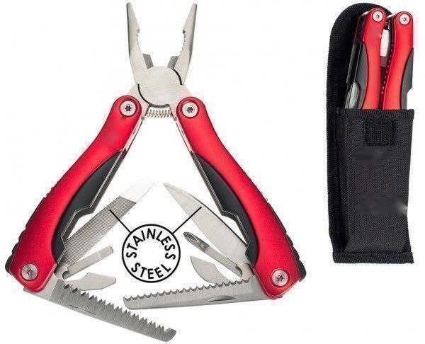 Tutti gli attrezzi: Multi-Tool Taschenwerkzeug – Nuovo e nell'imballaggio originale da Rüttenen venduto da atwork-tools 3