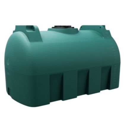 Abreuvoirs & Auges: Regenwassertank – Neuf avec emballage d'origine à Grenchen par inf_h9fb 3