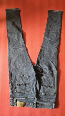 Nudie Jeans 👖 slim 31/32