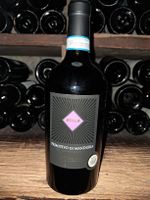 Zolla Primitivo di Manduria 2021