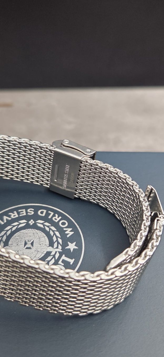 Longines Montres: Longines – D'occasion à La Chaux-de-Fonds par curtitswisswatches 6