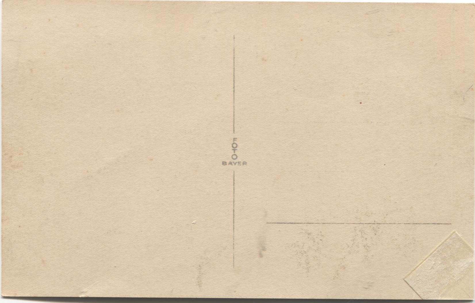 Cartoline postali: SCHOEFTLAND-WALDE AG 1924 letzte Postkutsche – Usato da Rothrist venduto da Clanx 2