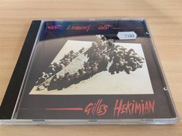 Gilles Hekimian – West.....Lambeaux.....