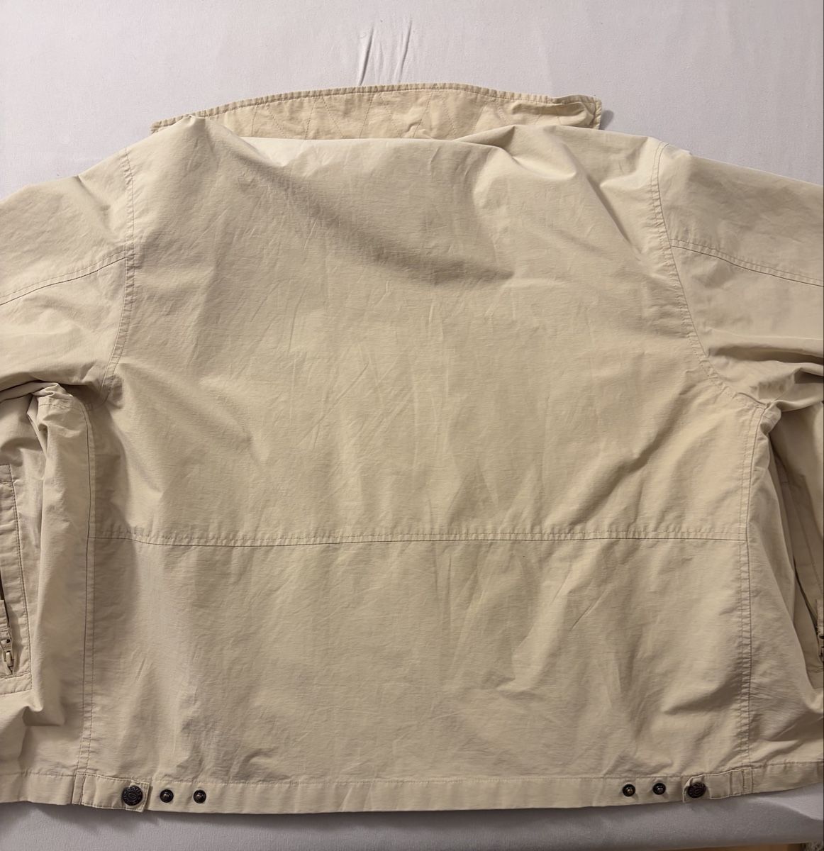 Gant Jacken: GANT Übergangsjacke L – Neu (gemäss Beschreibung) aus Sursee von cheffe05 3