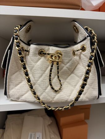 Chanel 25 neu 2026