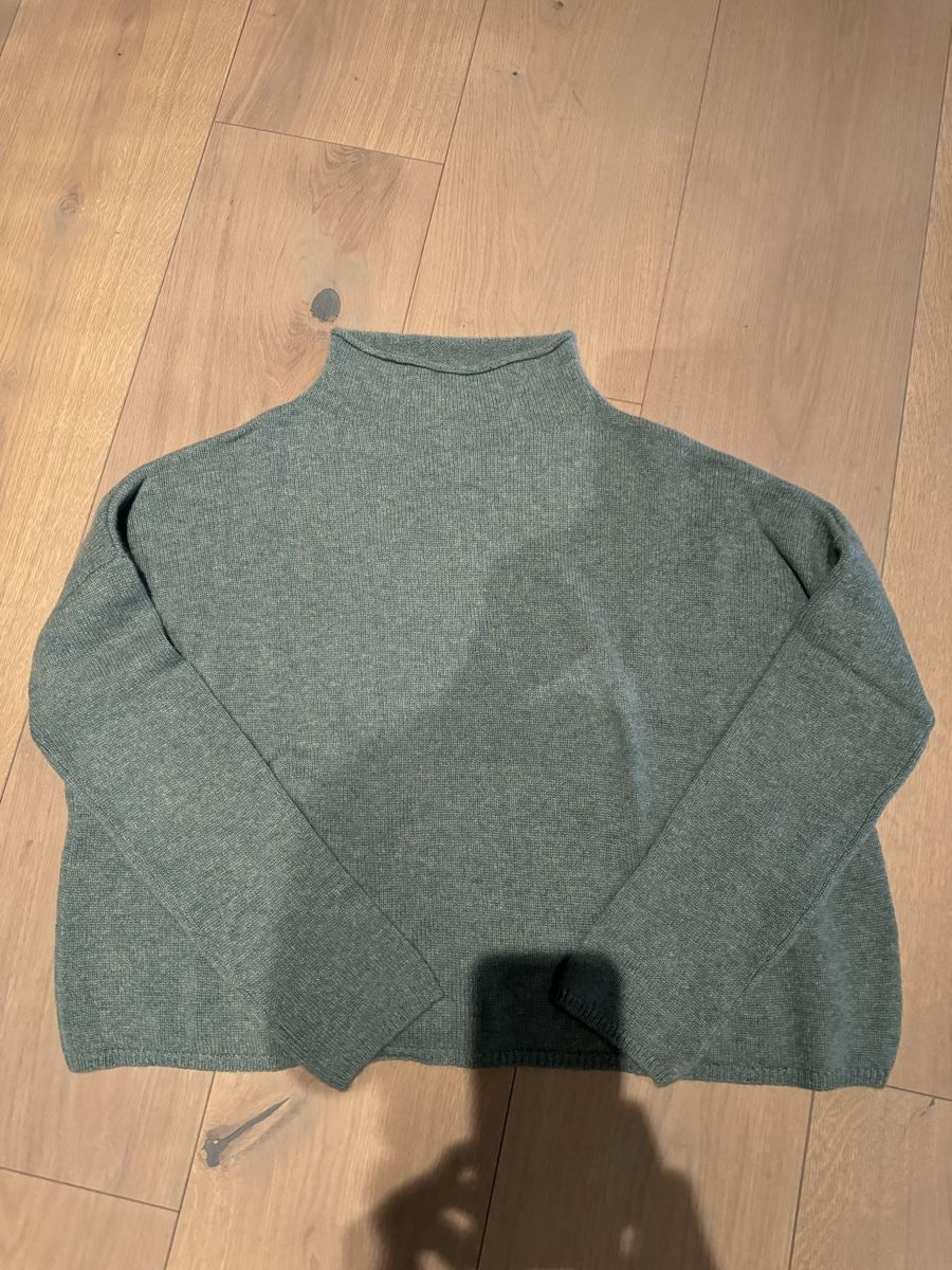 Maglioni & Felpe: Lisa Yang Cashmere Pullover – Usato da Uitikon Waldegg venduto da Kuendig2011