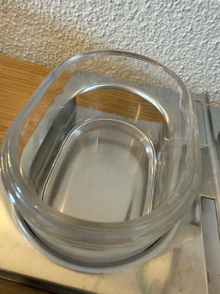 Alessi Recipients et similaires: Boîte à fromage/ sucrier  Alessi – D'occasion à Kloten par Mumiiin 4
