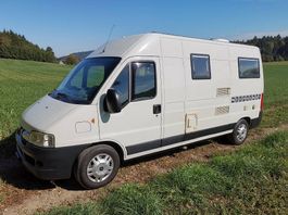 Peugeot Boxer 2,8 HDI