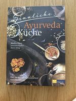 Sinnliche Ayurveda Küche Kochbuch