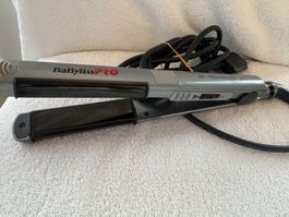 BaByliss PRO EP UltraCurl 50 / 3-4 gebraucht / CHF 98.-