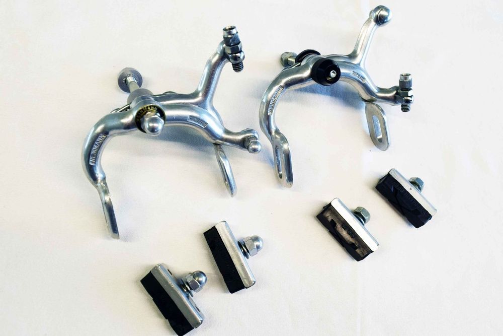 Weinmann 500 best sale brakes