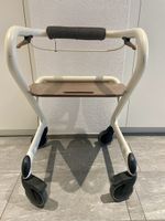 SALJOL Wohnraumrollator WR52 — Top Zustand