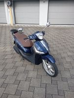 Piaggio Liberty 125 er 2023 mit MFK