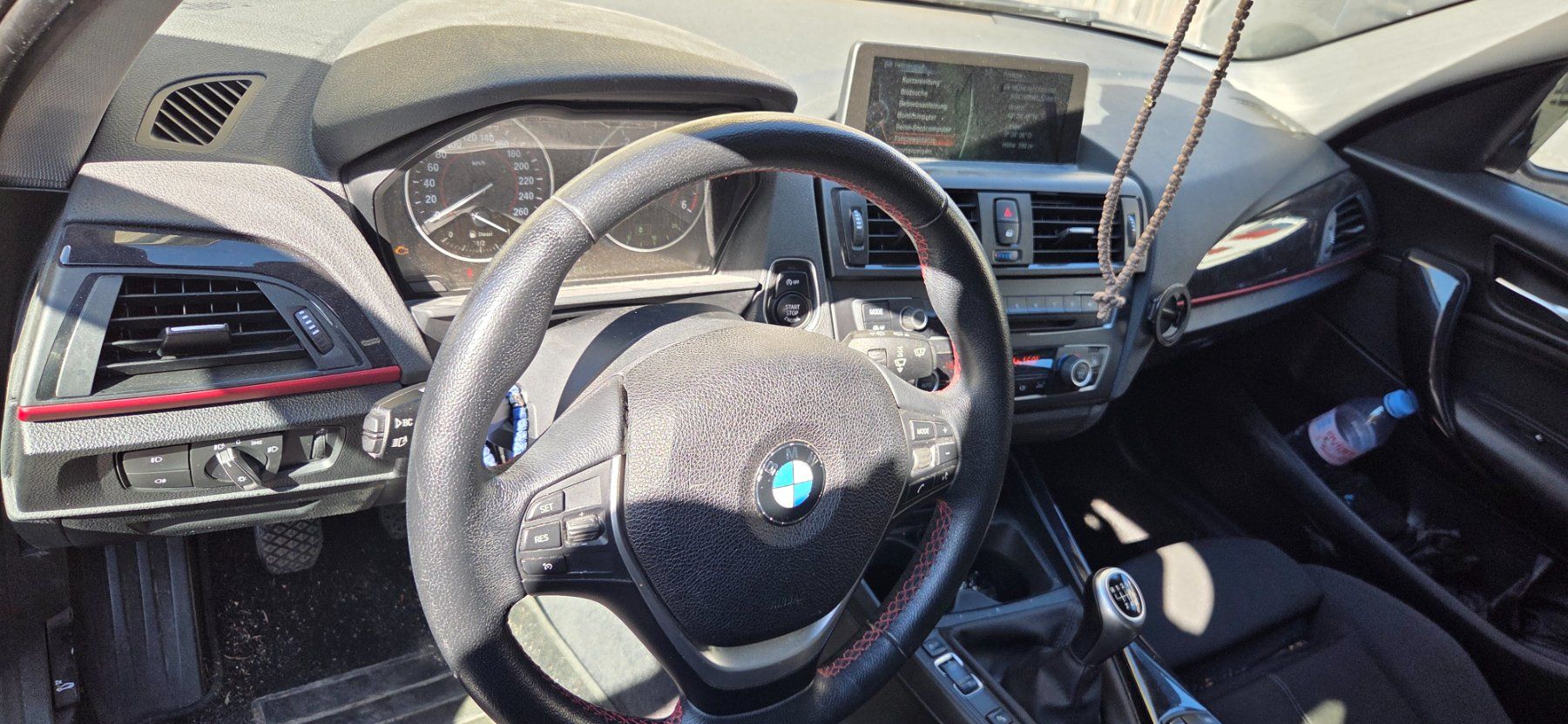 BMW Autos: BMW F20 116d – Gebraucht aus Erlen von ris_8q6m 5