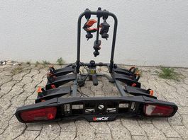 Tow Car TR3 Veloträger