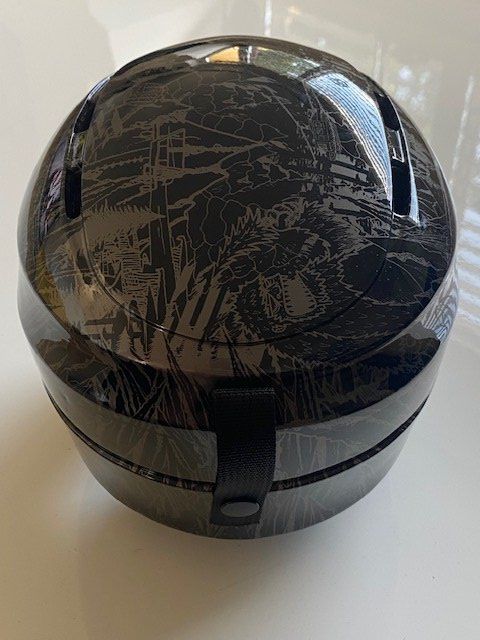 Helme: Skihelm, Wintersport, Snowboard, Ski – Gebraucht aus Pfaffhausen von stepober 1