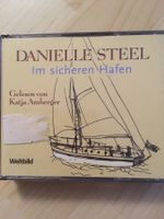 Im sicheren Hafen