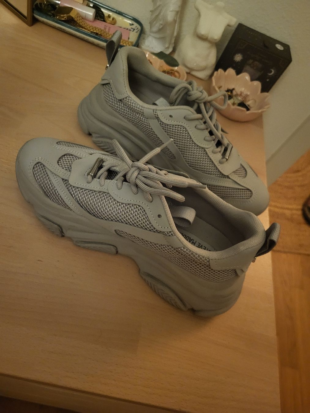 Steve Madden Scarpe da donna: Steve Madden taille 39 – Usato da Geneve venduto da Mk.i 1