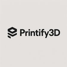Profile image of Printify3D