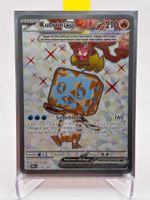 Obsidianflammen - Kubuin ex  (OBF 210) - Deutsch