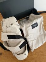 Babytrage Rookie Premium beige (neuwertig)
