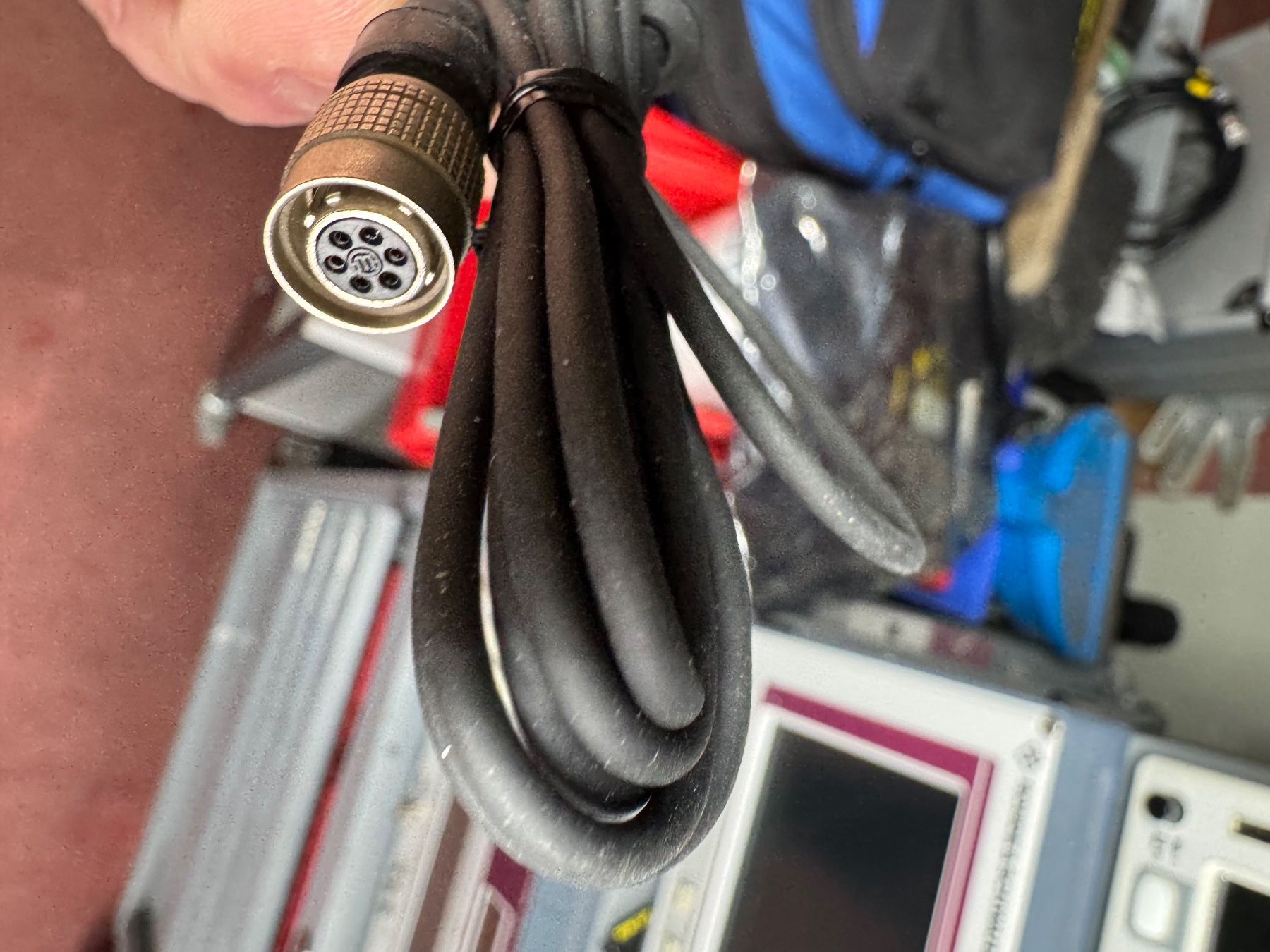 Audio Technica Microfoni: Audio Technica Lavalier pro Serie – Nuovo (secondo la descrizione) da Eiken venduto da Skylight 1