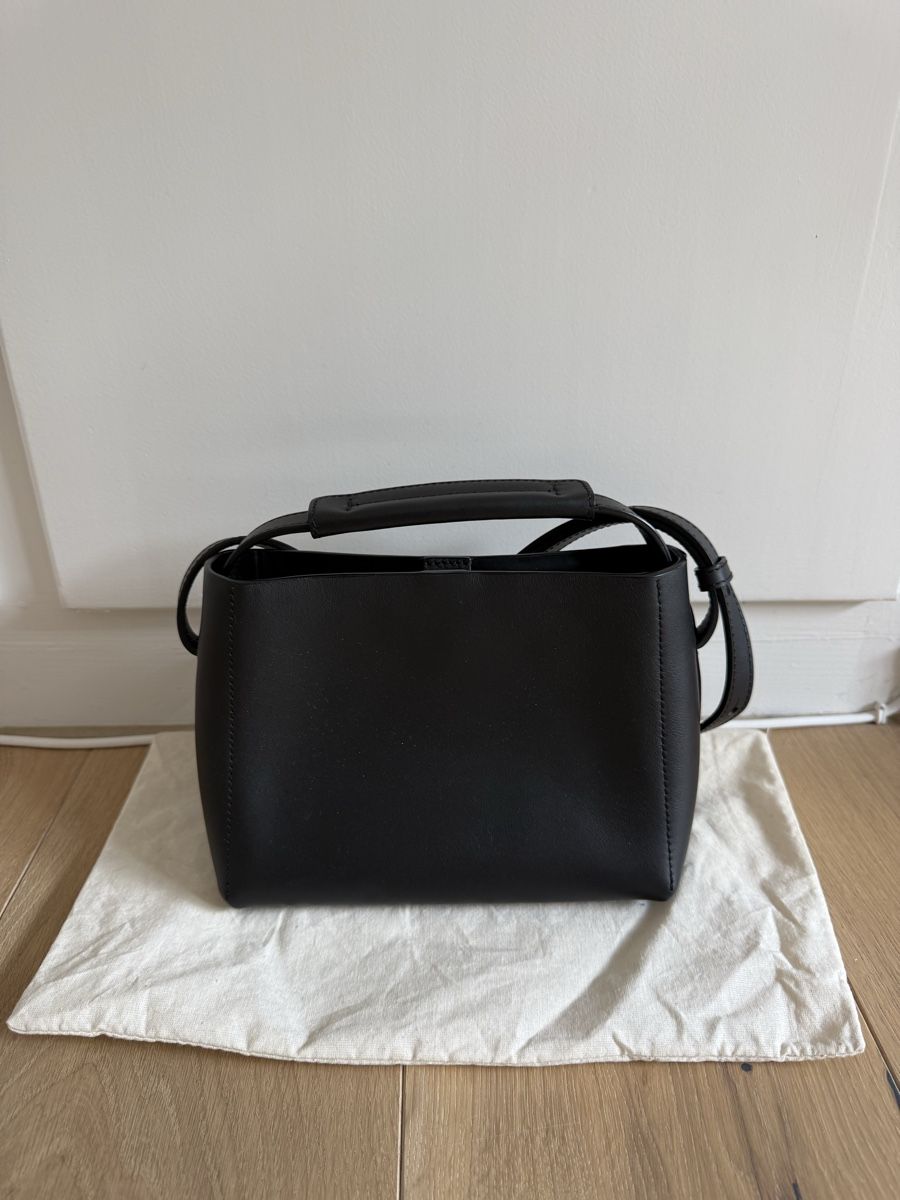 Borse da donna: Kleine SchulterTasche - Flattererd – Nuovo e nell'imballaggio originale da Zürich venduto da jul_5t9s 2