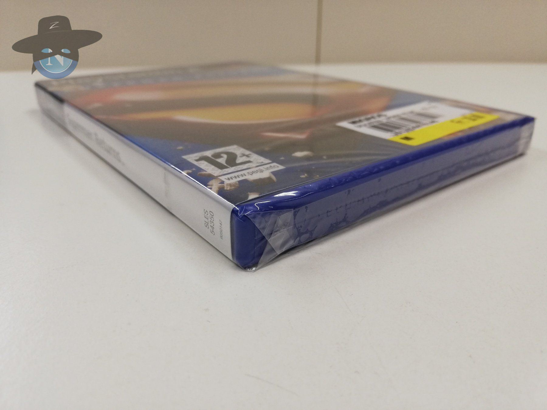 Sony Spiele: Superman Returns / NEU - sealed / PS2 – Neu (gemäss Beschreibung) aus St. Gallen von zorro_dc 5