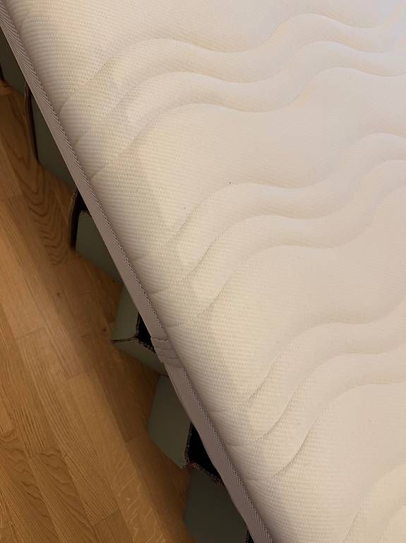 Bico Materassi: Matratze Bico ClimaSleep – Usato da Winterthur venduto da OliviaC5 4