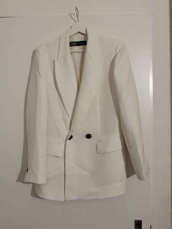 Zara jacke Damen Blazer Gr. S