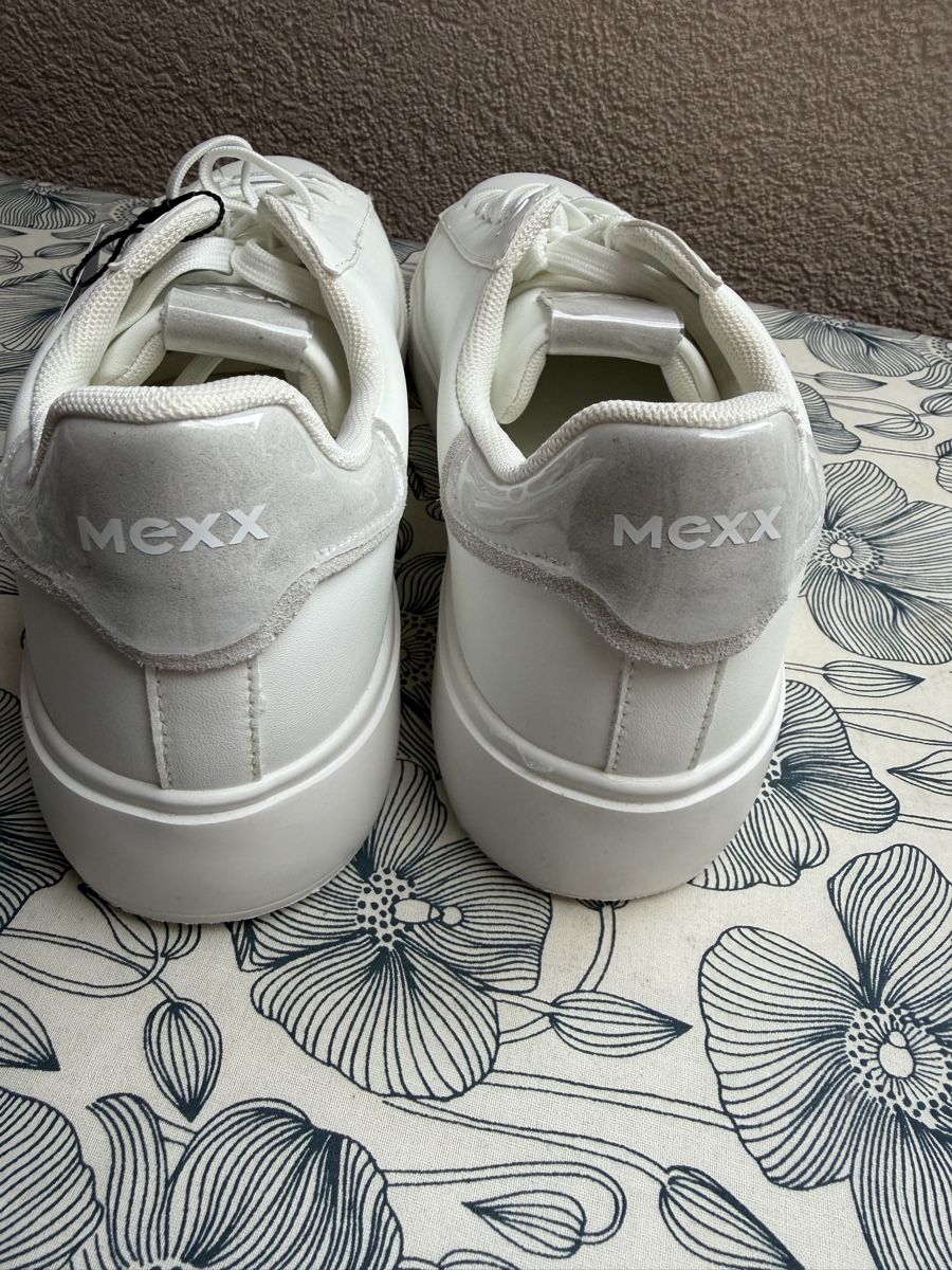 Mexx Scarpe da donna: Baskets Mexx taille 41 – Nuovo e nell'imballaggio originale da Savagnier venduto da Pivovar2 2