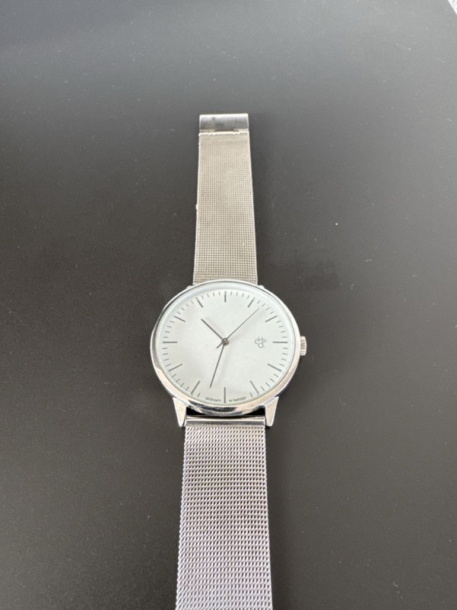 Orologi: CHPO Uhr – Usato da Wallbach venduto da Maneezy 1