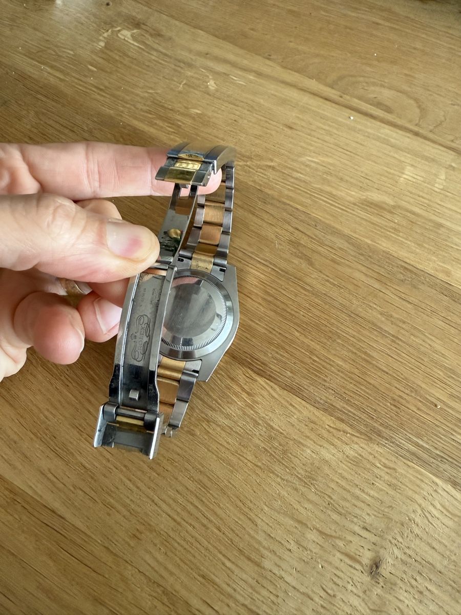 Rolex Orologi: Rolex Submariner date – Usato da Nürensdorf venduto da Marcoaeberhard 2